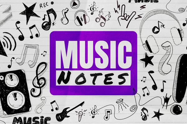 Music notes: Sabrina Carpenter, Justin Bieber and more