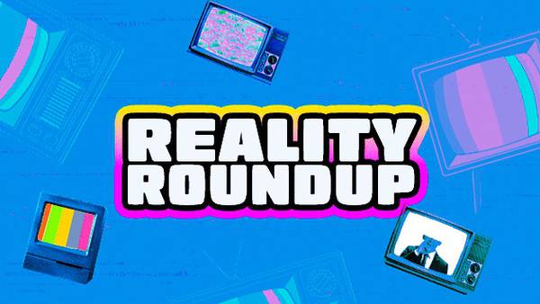 Reality Roundup: 'Vanderpump Rules'' Tom Sandoval announces new podcast, and more