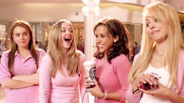 Rachel McAdams reveals if she'll make a cameo in ﻿the 'Mean Girls' ﻿musical movie