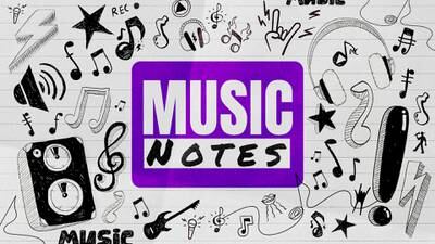 Music notes: Olivia Rodrigo, Sabrina Carpenter and more