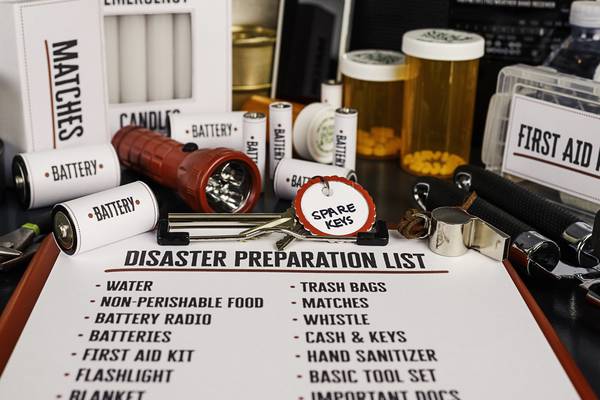 What you should do now to prepare for hurricane season