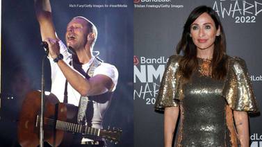 ‘Summer Nights’: Coldplay, Natalie Imbruglia honor Olivia Newton-John