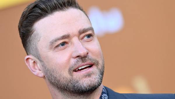 Can't Stop the Dealing: Justin Timberlake sells song catalog