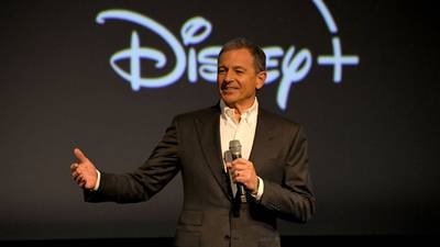 7,000 Disney layoffs begin, company shutters Metaverse division