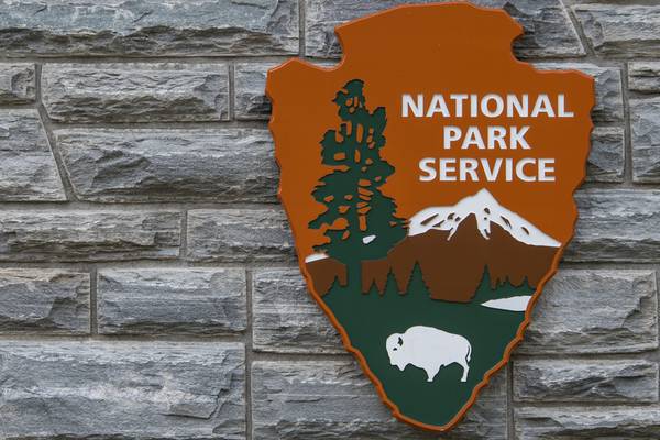 If the government shuts down, gates at national parks will be locked, rangers will be furloughed