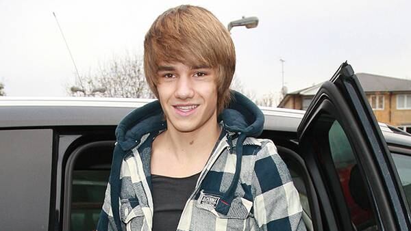 'The X Factor' ﻿releases never-before-seen footage of Liam Payne's full audition
