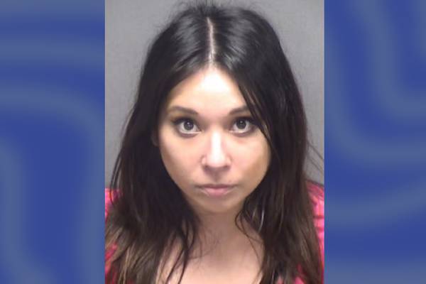 Texas woman accused of stabbing boyfriend for ‘not helping her with the bills’