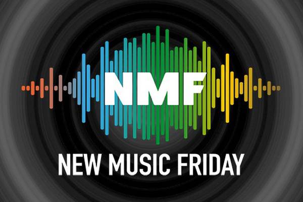 New Music Friday: Calvin Harris and Dua Lipa, Ed Sheeran and more