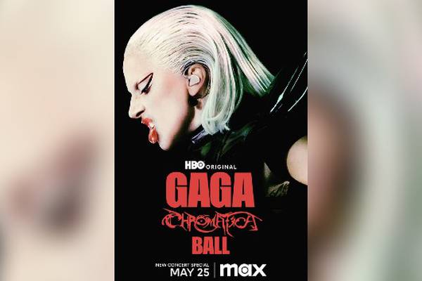 Lady Gaga says she edited 'Chromatica Ball' film to "honor" her fans: "See yourself in every image"