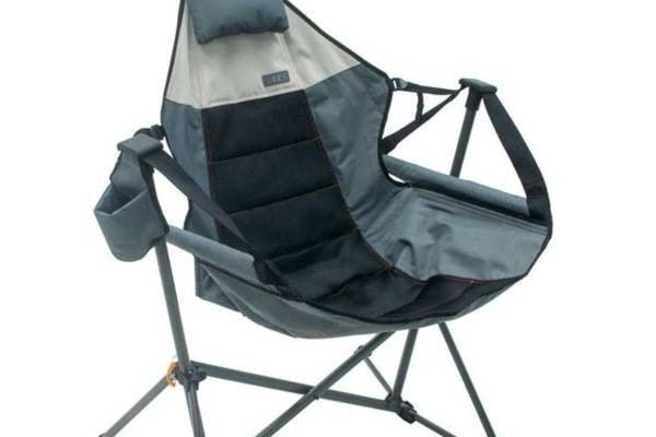 Recall alert: Nearly 800K swinging hammock chairs recalled after 2 dozen injuries reported