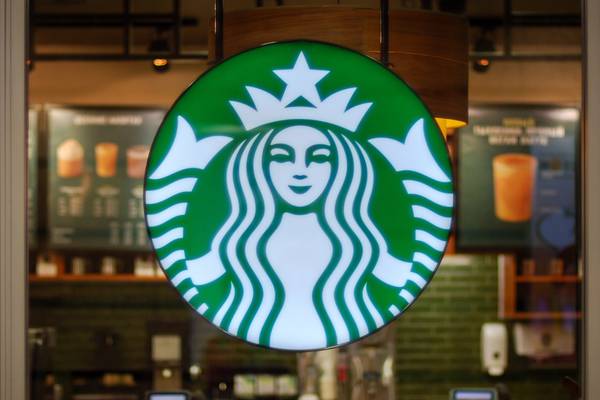 Starbucks redesigns cold cups to make them more sustainable with 20 percent less plastic