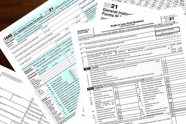 Tax Day 2024: When is it; how to file; what about an extension?