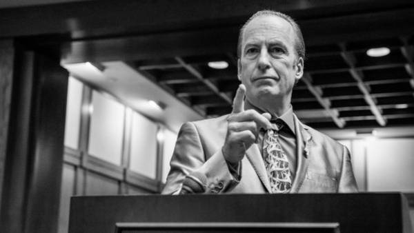 Bob Odenkirk posts message to fans after 'Better Call Saul' finale