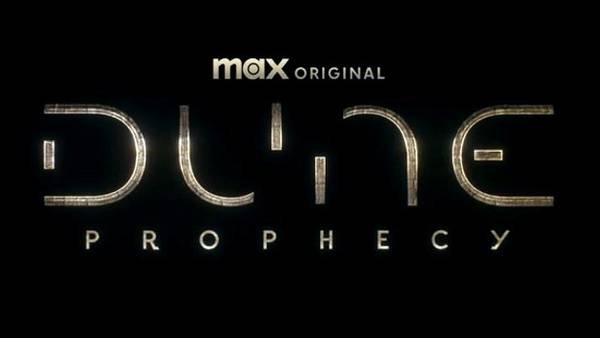"Sisterhood above all": HBO releases teaser to Max prequel series 'Dune: Prophecy'