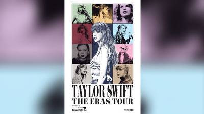 Liverpool will become "Taylor Town" when Eras Tour arrives in June