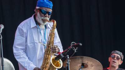 Pharoah Sanders, legendary jazz saxophonist, dead at 81