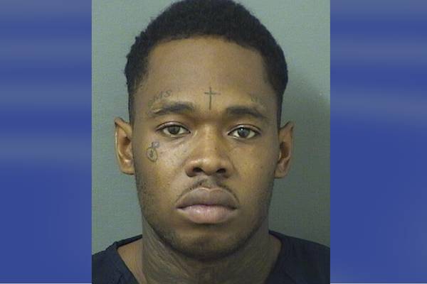Man accused of attempted murder in convenience store shooting