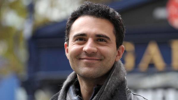 Darius Campbell Danesh, ‘Pop Idol’ and UK stage star, dead at 41