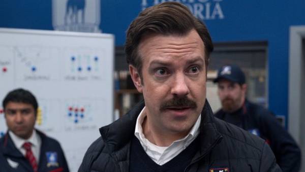 'Ted Lasso' star Jason Sudeikis confesses he "hated on" 'Saturday Night Live' before he was on it