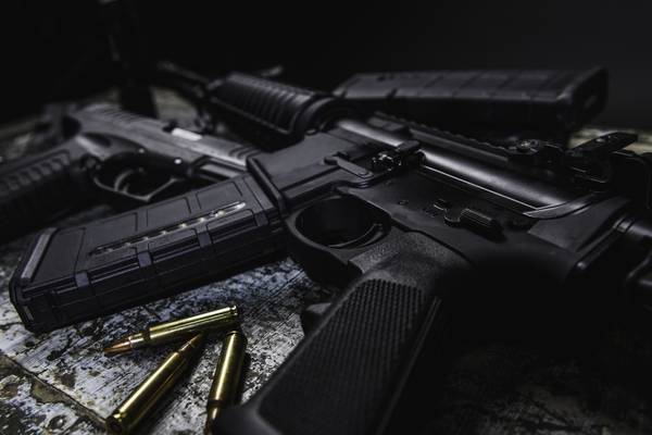 Police: Off-duty deputy accidentally shot daughter with AR-15 while drunk