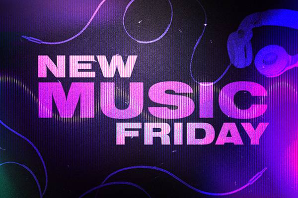 New Music Friday: Sia, Kelly Clarkson and more