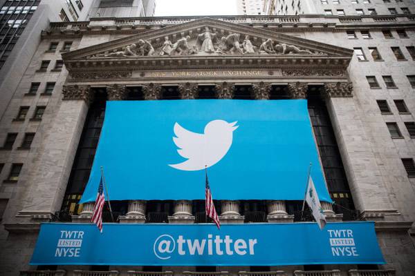 Report: Twitter says part of its source code posted online