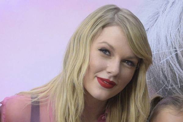 Taylor Swift once asked to make a cameo in the 'Twilight' movies