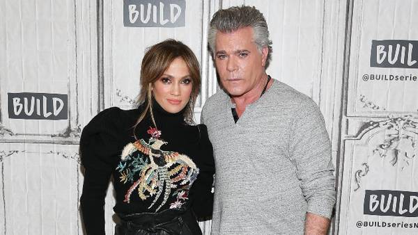 Lorraine Bracco, Jennifer Lopez and more pay tribute to Ray Liotta