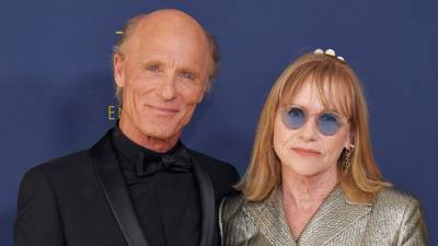 Ed Harris to direct Nick Nolte, Bill Murray and more in the thriller 'The Ploughmen'