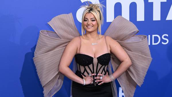 Bebe Rexha says she gained over 30 lbs, opens up about PCOS diagnosis