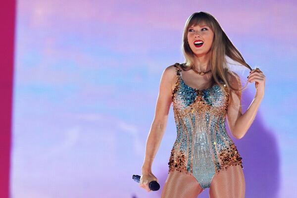 Will Taylor Swift add 'The Tortured Poets Department' to The Eras Tour?