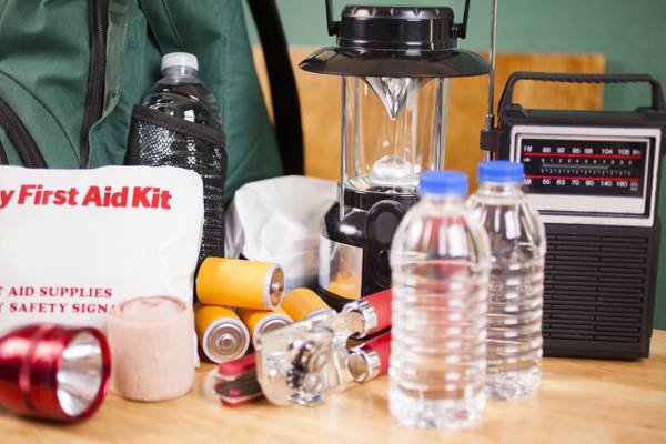 Family emergency supply kit must-haves