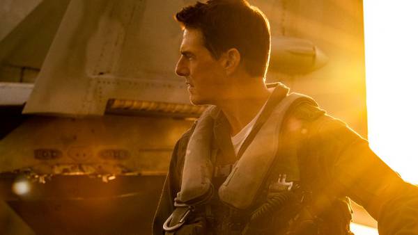 'Top Gun: Maverick' director shares the hardest part of making the film