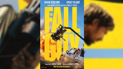Producer says it was Ryan Gosling's idea to use Taylor Swift song for 'The Fall Guy'